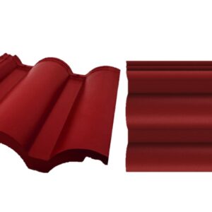 روف تایل اخرایی