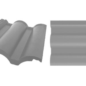 روف تایل مدادی