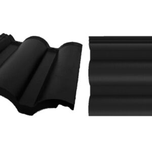 روف تایل مشکی