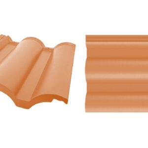 روف تایل سفالی